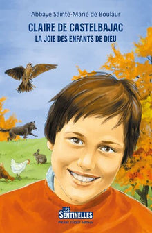 La joie des enfants de Dieu