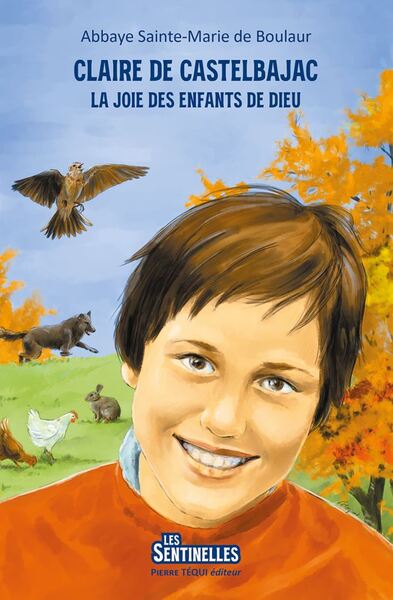 La joie des enfants de Dieu