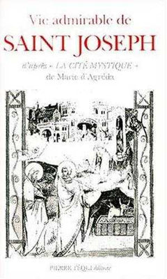 Vie admirable de saint Joseph