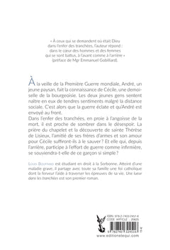 une lueur dans les tranchées