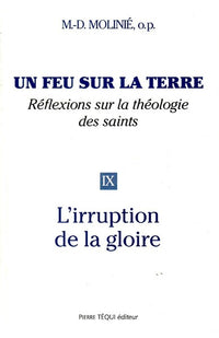 L'irruption de la gloire
