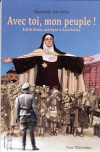 Avec toi, mon peuple !