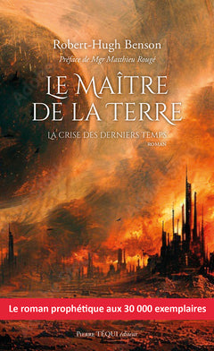 Le Maître de la terre (poche)