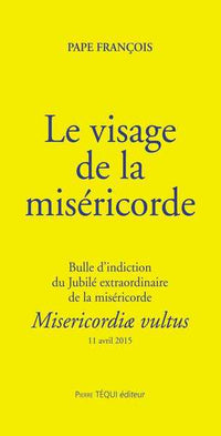 Le visage de la miséricorde