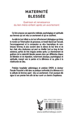 Maternité blessée
