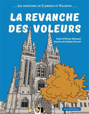 La revanche des voleurs