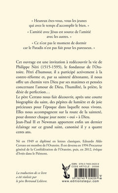 Saint Philippe Néri