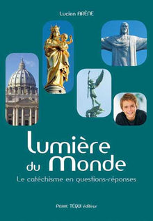 La lumière du monde
