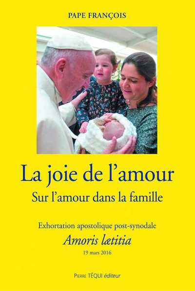 La joie de l'amour - L'amour dans la famille