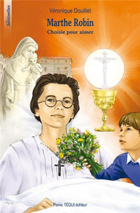 Marthe Robin