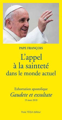 Gaudete et Exsultate