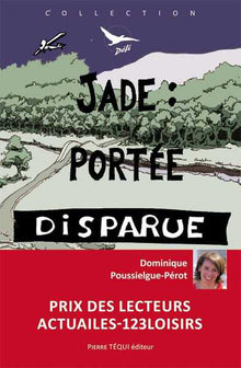 Jade : portée disparue - Défi n° 39
