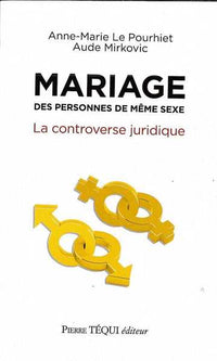 Mariage des personnes de même sexe