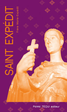 Saint Expedit