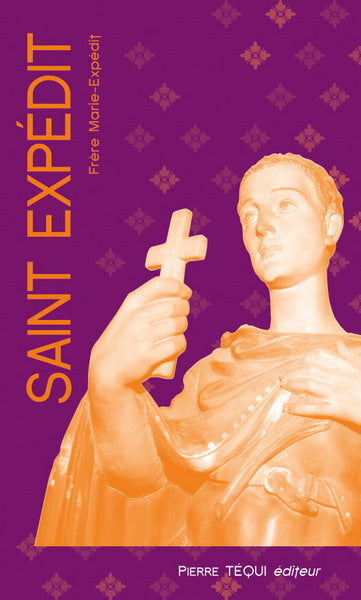 Saint Expedit