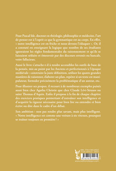L'art de penser