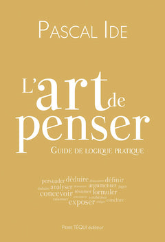 L'art de penser