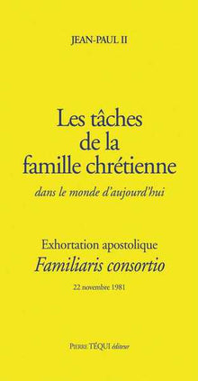 Familiaris Consortio