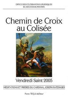 Chemin de Croix au Colisée - Office des célébrations liturgiques du souverain pontife