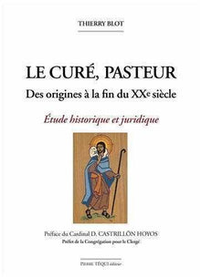 Le curé, pasteur - Abrégé