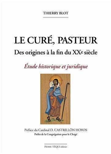 Le curé, pasteur - Abrégé