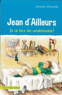 Jean d'ailleurs