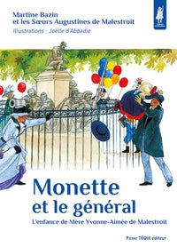 Monette et le général