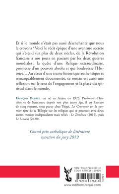 La Couronne (poche)