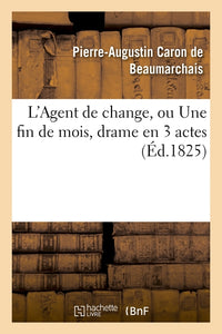 L'agent de change