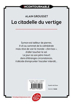 La citadelle du vertige