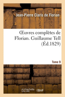 Guillaume Tell