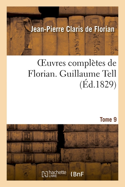 Guillaume Tell