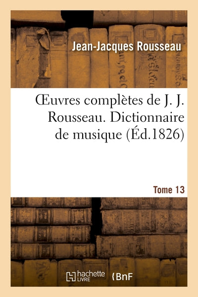 Dictionnaire de musique