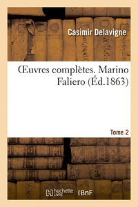Marino Faliero