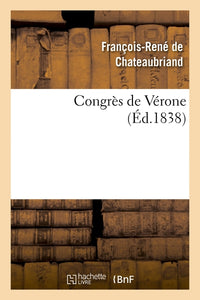 Congrès de Vérone