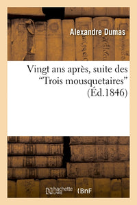 Vingt ans après