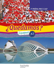 ¿Quedamos?