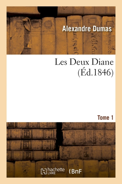 Les Deux Diane