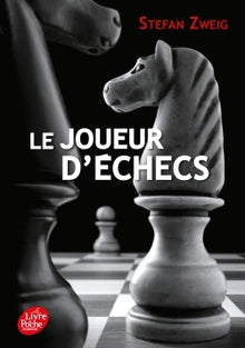 Bibliocollège - Le joueur d'échecs