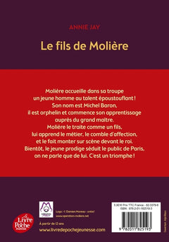Le fils de Molière