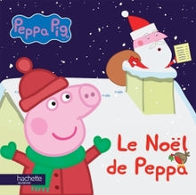 Peppa Pig - Le Noël de Peppa