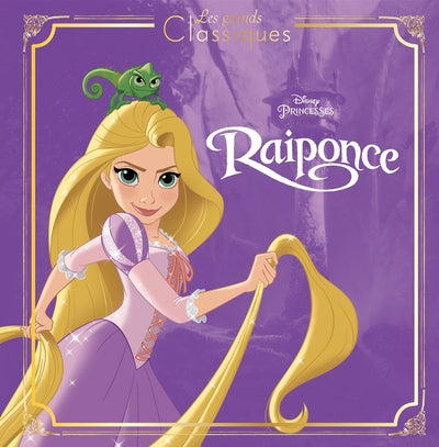 Raiponce