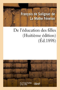 De l'éducation des filles
