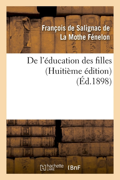 De l'éducation des filles