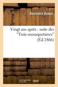 Vingt ans après