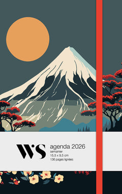 Agenda 2026 - Japon