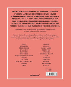 Iles merveilleuses