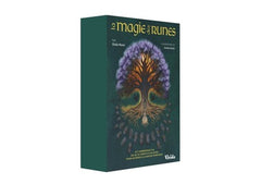 La magie des runes