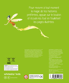 Histoires à écouter - Peter Pan