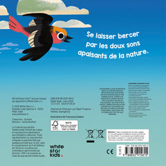 Doux rêves dans les bois